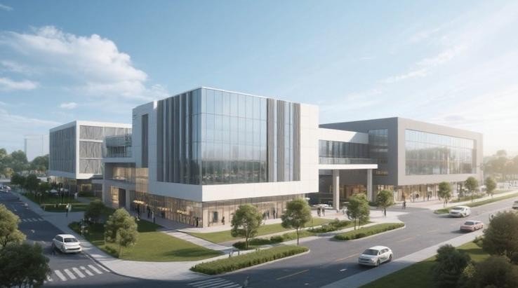 產(chǎn)業(yè)園區(qū)策劃