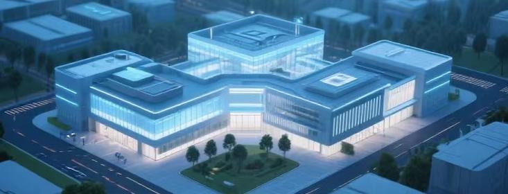 產(chǎn)業(yè)園區(qū)策劃