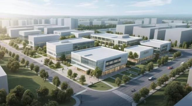 產(chǎn)業(yè)園定位策劃