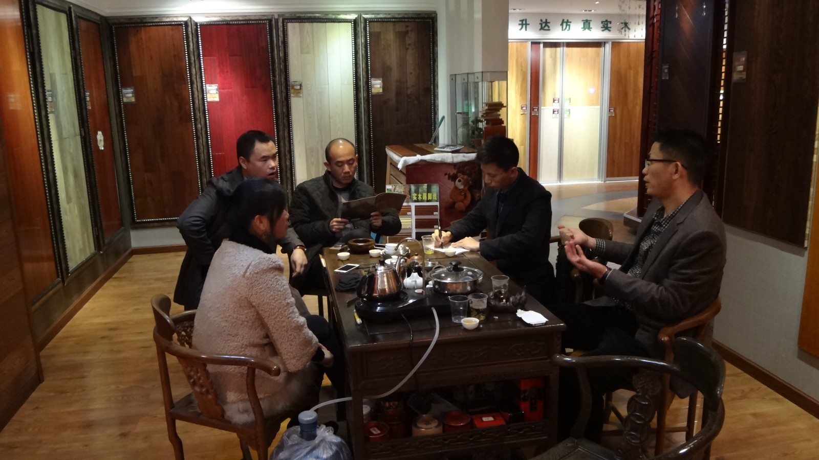 商業(yè)地產(chǎn)策劃具體做什么？（商業(yè)地產(chǎn)企劃做什么）