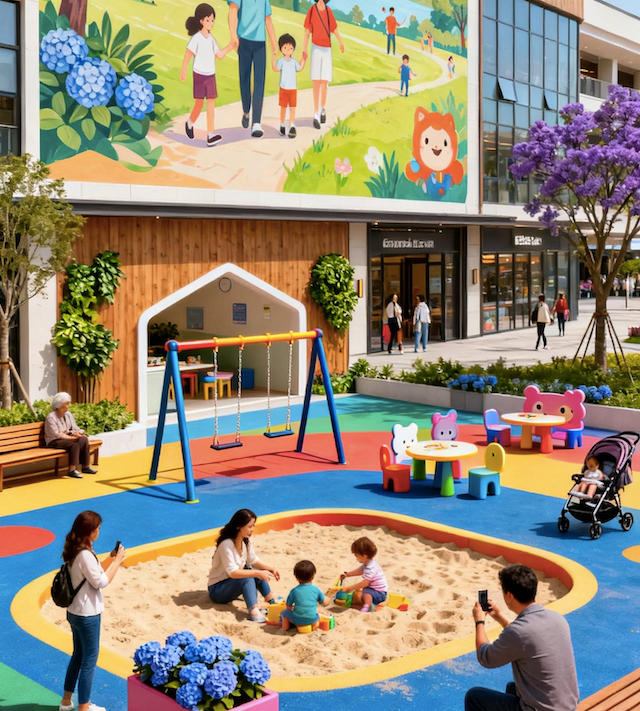 什么是社區(qū)商業(yè)