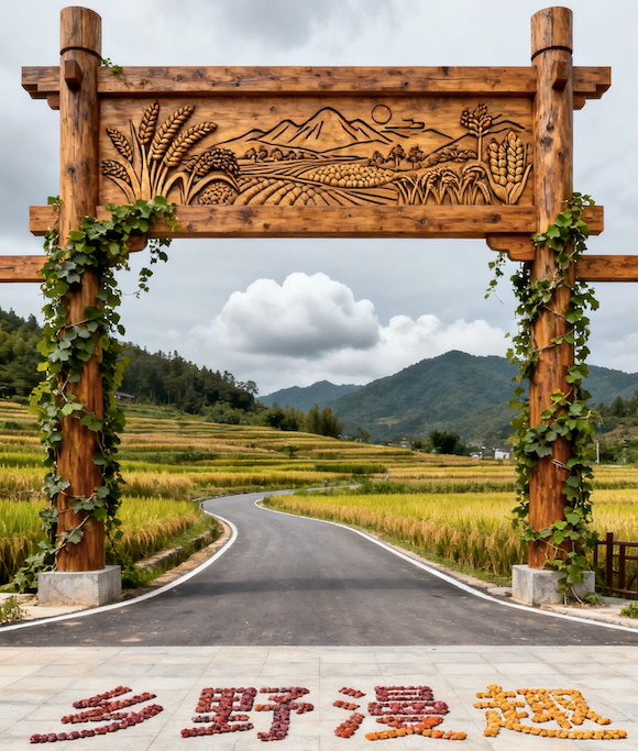 農(nóng)文旅項目可行性報告